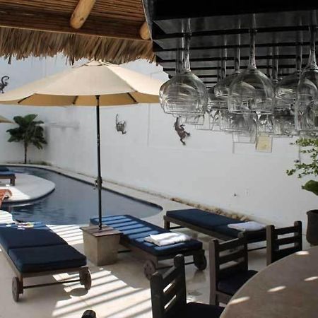 El Hotelito Acapulco Exterior photo