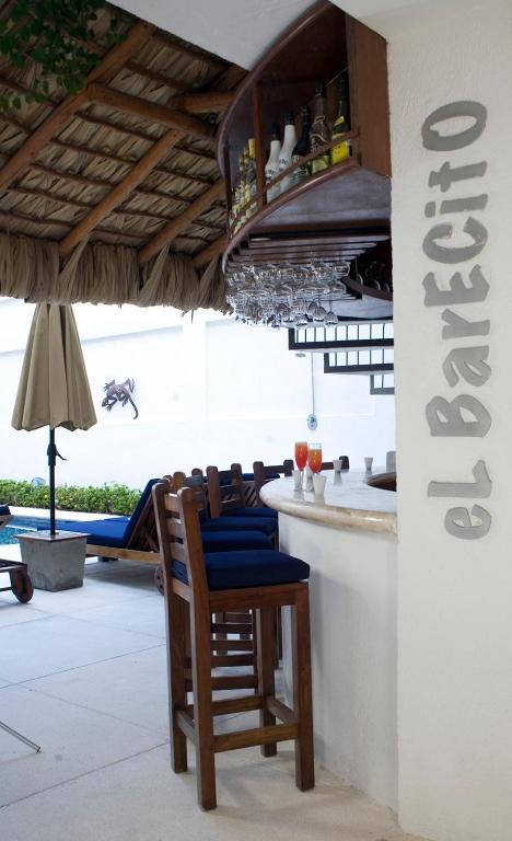 El Hotelito Acapulco Exterior photo