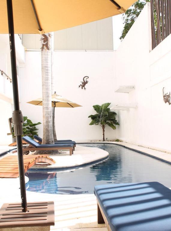 El Hotelito Acapulco Exterior photo