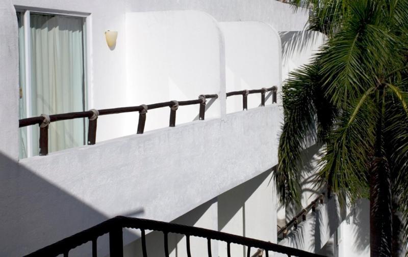 El Hotelito Acapulco Exterior photo