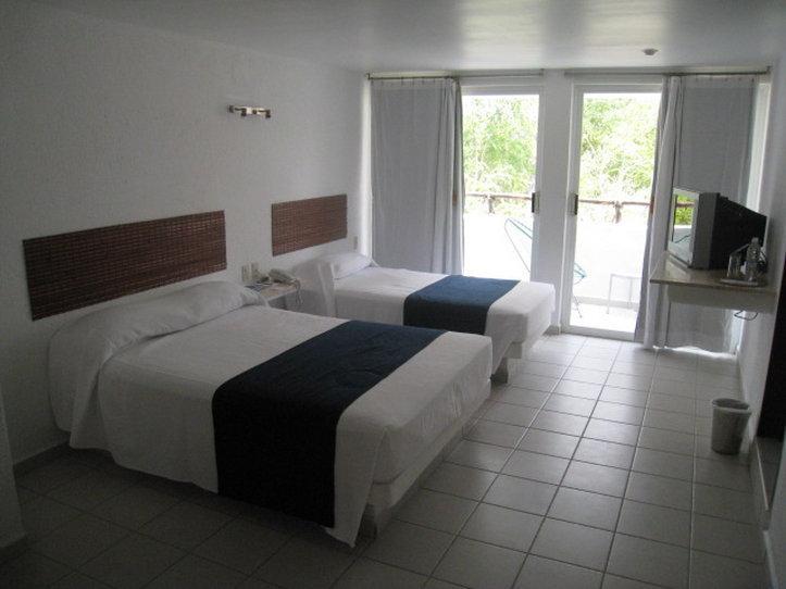 El Hotelito Acapulco Exterior photo
